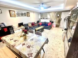 Blk 267 Tampines Street 21 (Tampines), HDB 4 Rooms #503645441